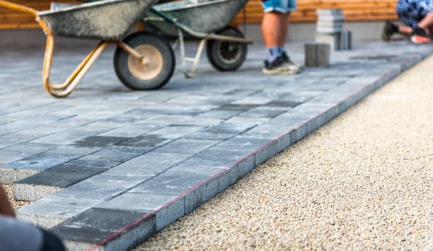 Reasons to Select Us for Your Driveway Paving Requirements in North Fort Lewis, WA